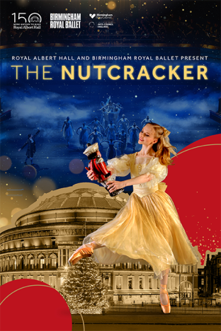 The Nutcracker Tickets
