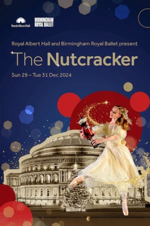 The Nutcracker Tickets