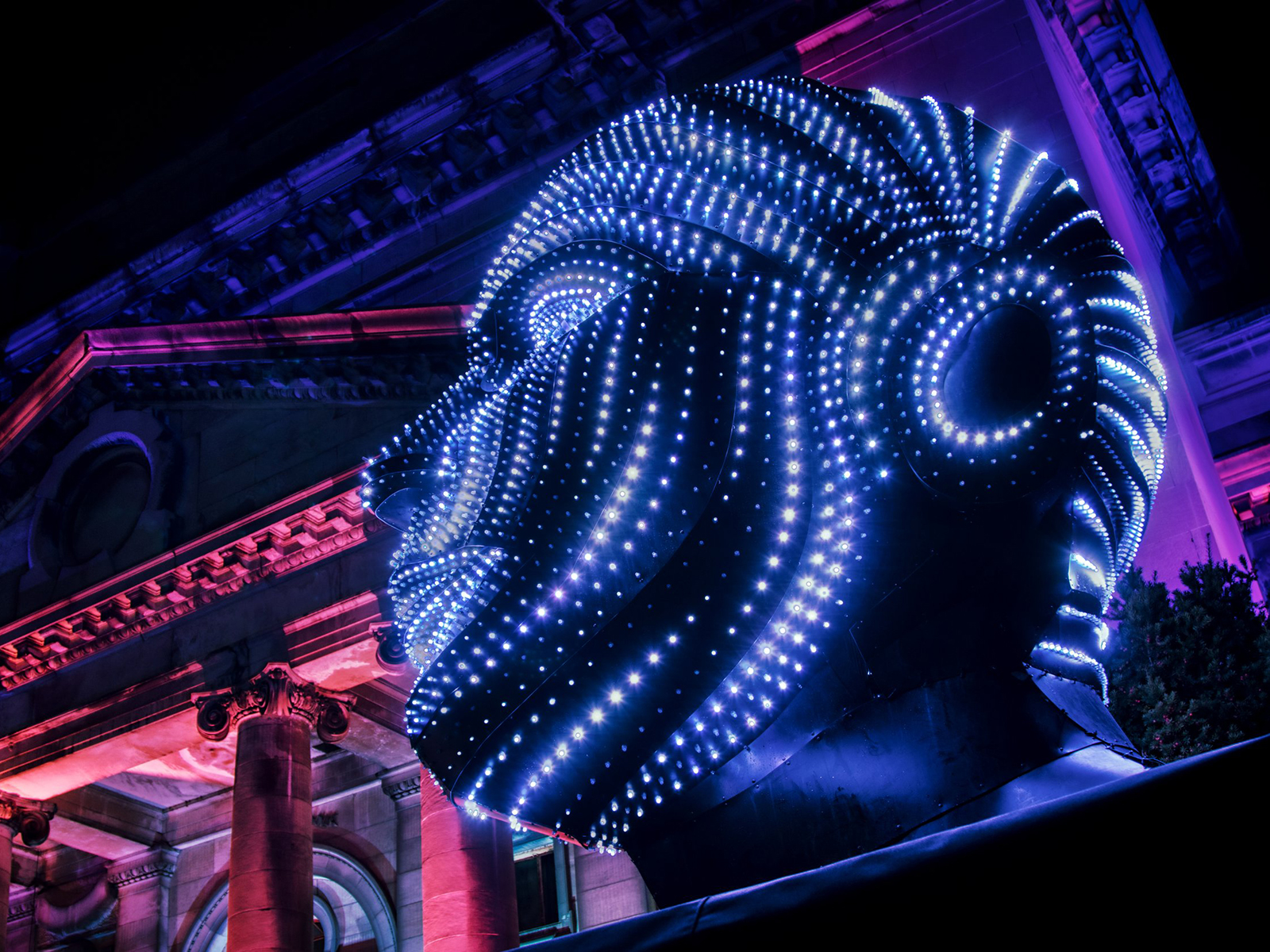 Historic Georgetown: GLOW DC Walking Tour: What to expect - 5