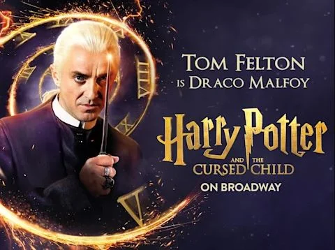 Harry Potter and the Cursed Child: What to expect - 1