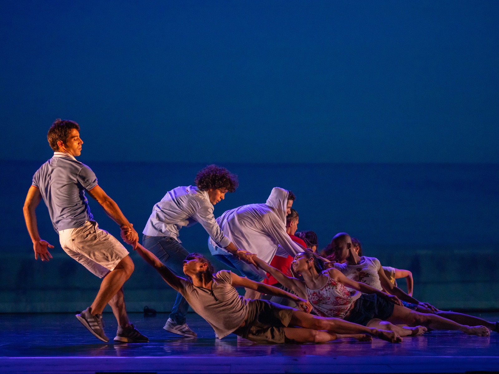 Acosta Danza: Cuban Ecléctico: What to expect - 1