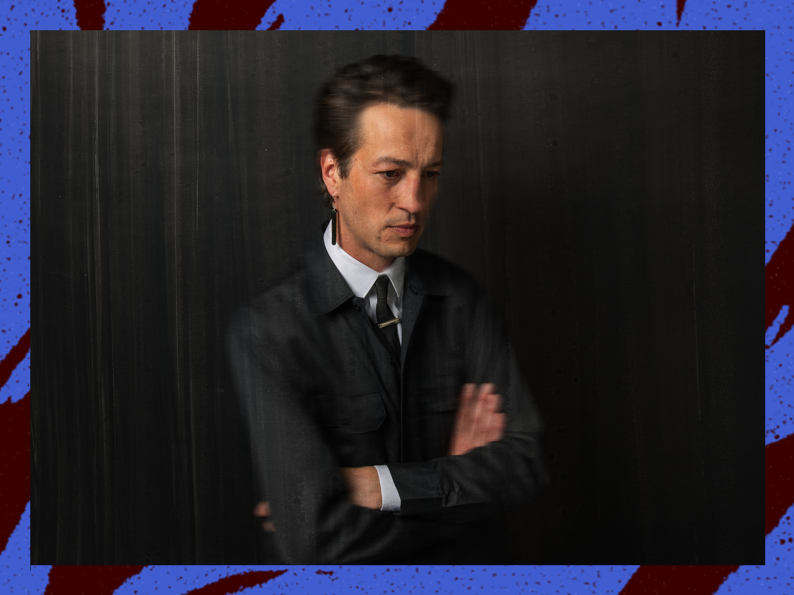 Marlon Williams with Sarah Blasko: What to expect - 2