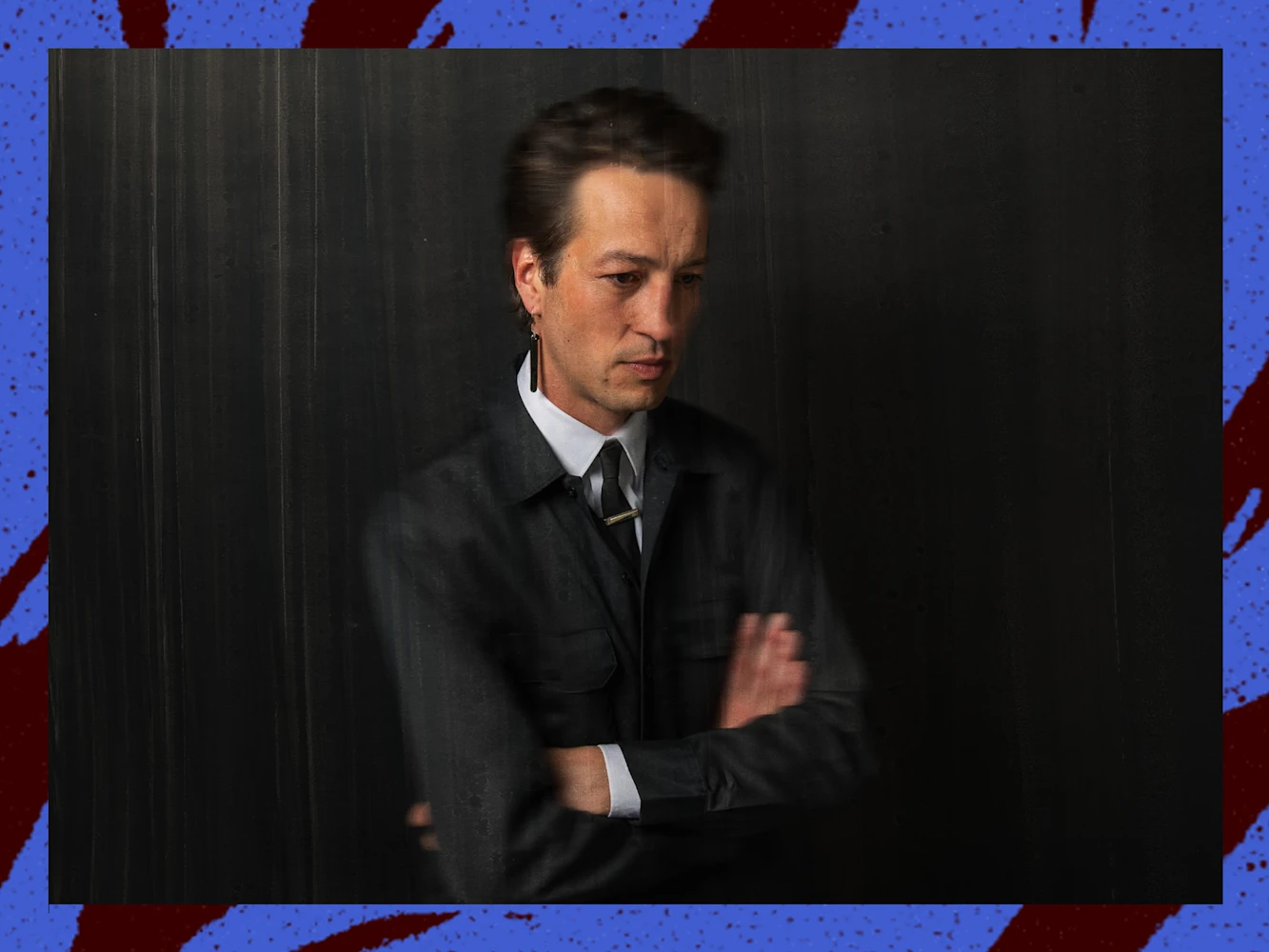 Marlon Williams with Sarah Blasko: What to expect - 2