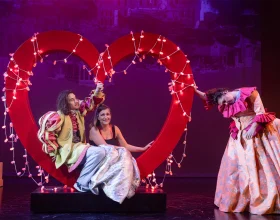The Lovers presented by Bell Shakespeare - SYD: What to expect - 4