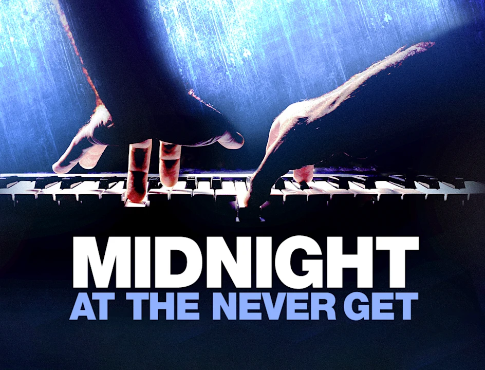 Midnight at the Never Get: What to expect - 1