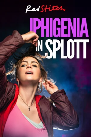 Iphigenia in Splott