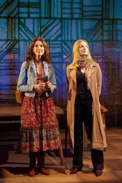 Summer, 1976 on Broadway Starring Laura Linney and Jessica Hecht: What to expect - 2