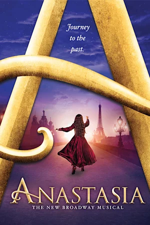 Anastasia tickets