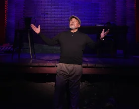 August Wilson's How I Learned What I Learned: What to expect - 2