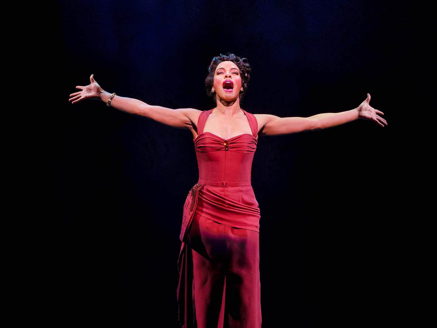 New York, New York on Broadway: What to expect - 5