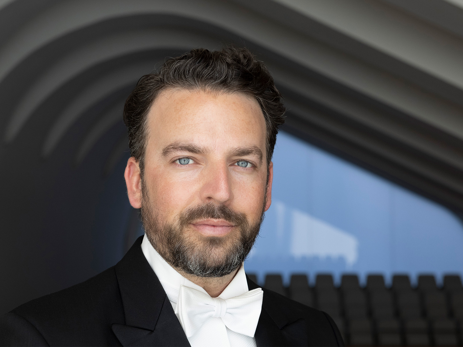 NSO: Beatrice Rana plays Schumann’s Piano Concerto James Gaffigan conducts Dvořák’s Seventh Symphony: What to expect - 5