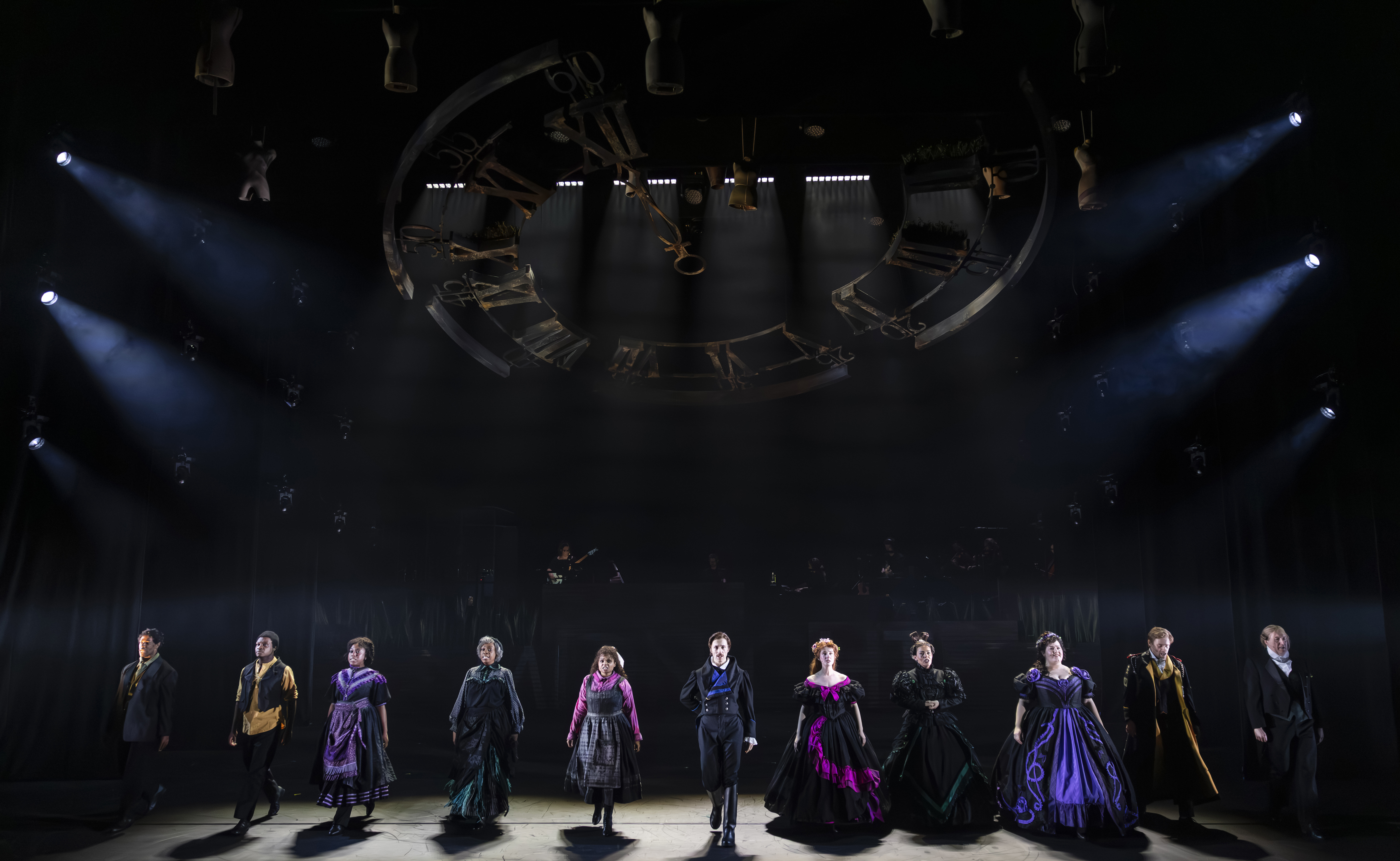 Midnight - A New Original Musical by Todrick Hall: What to expect - 4