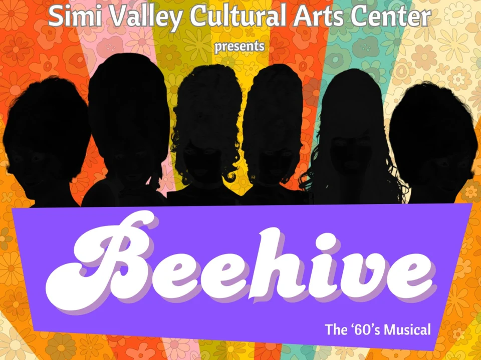 Beehive The '60's Musical : What to expect - 1