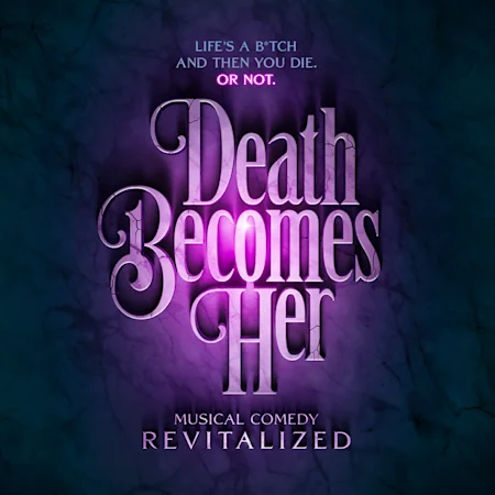 Death Becomes Her