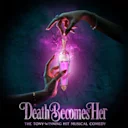 Death Becomes Her on Broadway