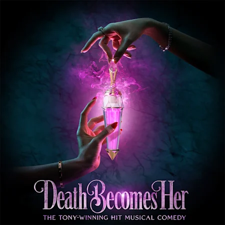Death Becomes Her