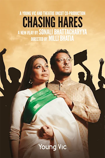 Chasing Hares Tickets