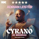 Cyrano de Bergerac