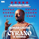 Cyrano de Bergerac