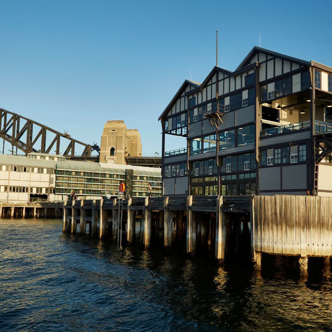 Sydney Theatre Company
