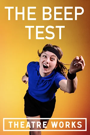 The Beep Test Tickets
