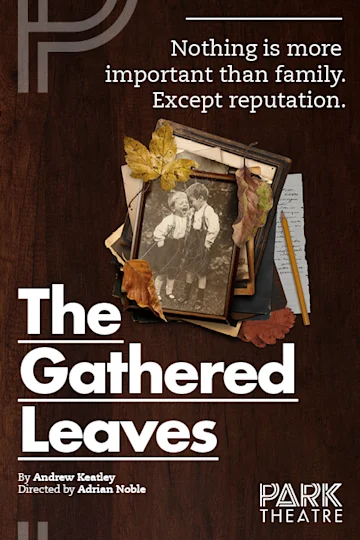 The Gathered Leaves Tickets