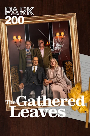 The Gathered Leaves Tickets