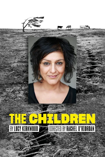 The Children tickets