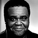 Clive Rowe