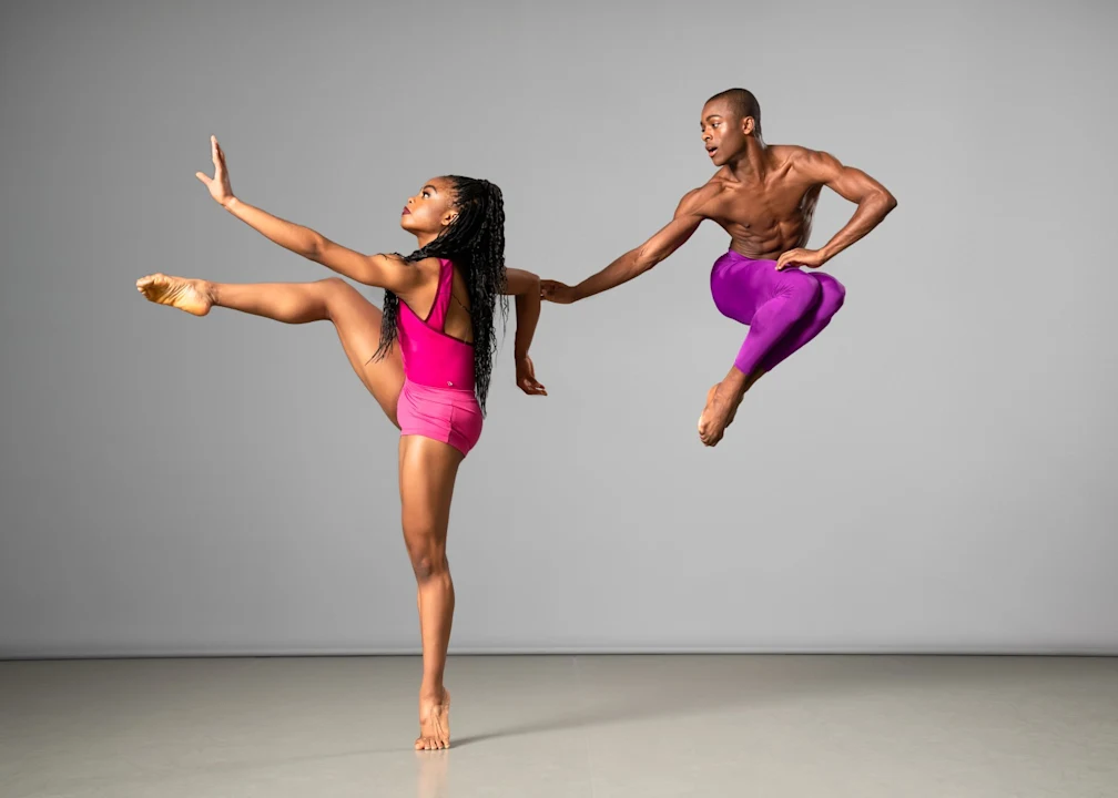 Ailey II: What to expect - 1