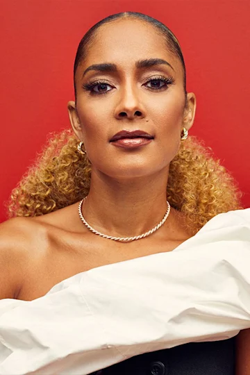 An Evening with Amanda Seales tickets