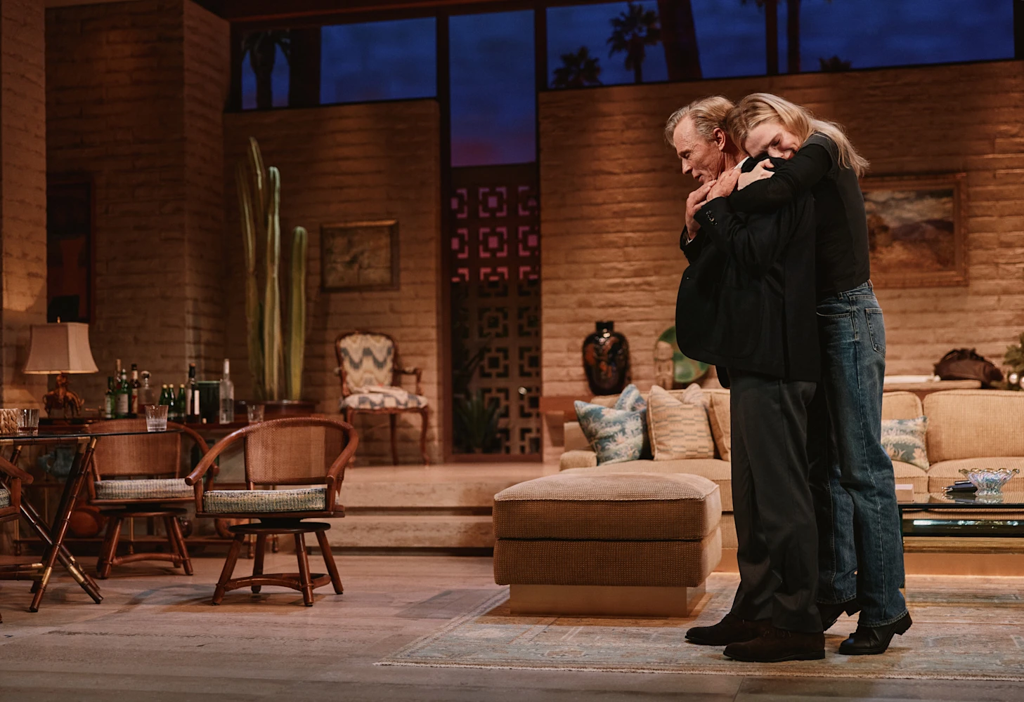 Other Desert Cities: What to expect - 6