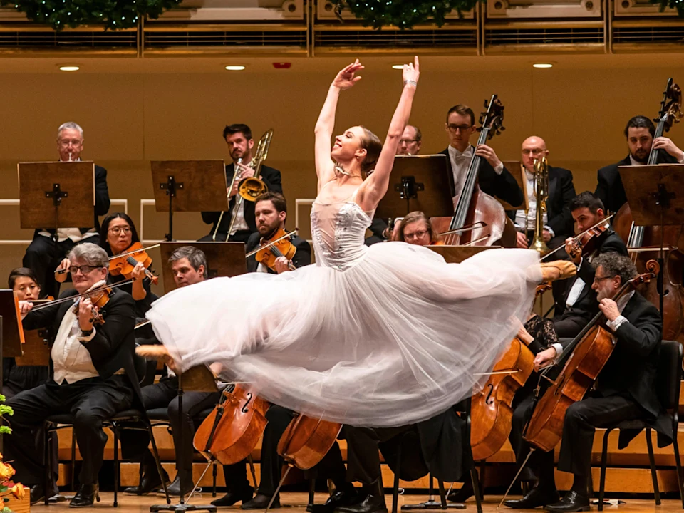 Salute to Vienna New Year’s Concert: What to expect - 1
