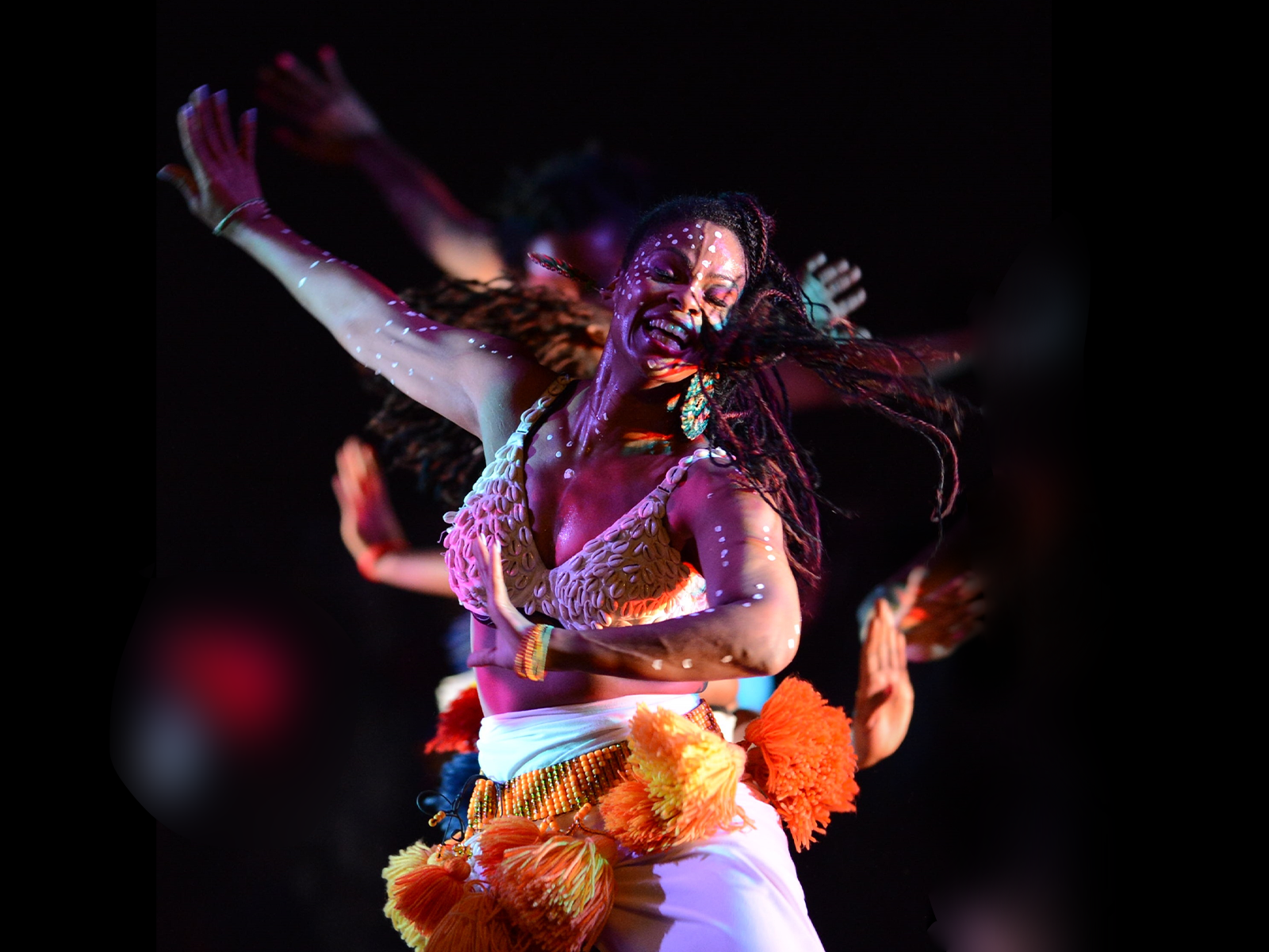 Kwanzaa: A Regeneration Celebration: What to expect - 1