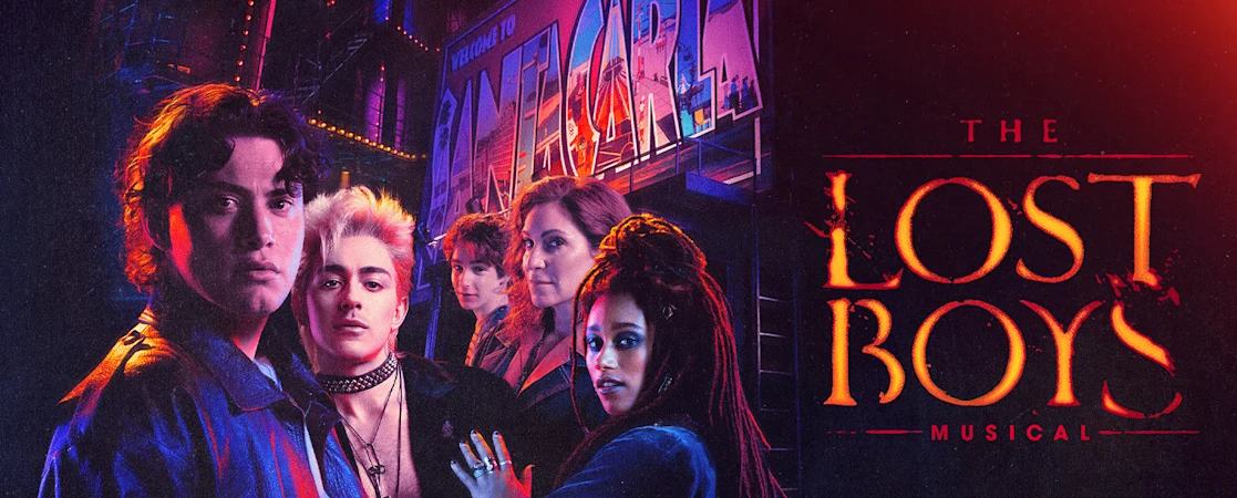 The Lost Boys