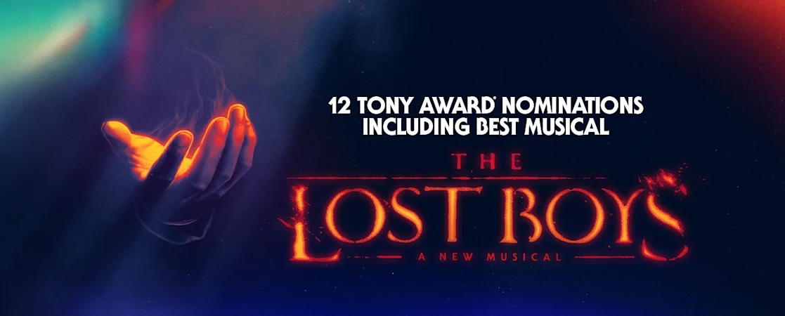 The Lost Boys