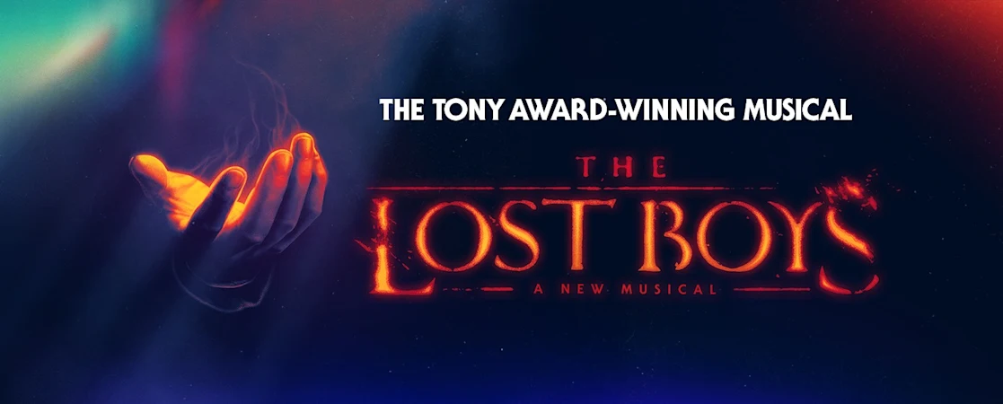 The Lost Boys