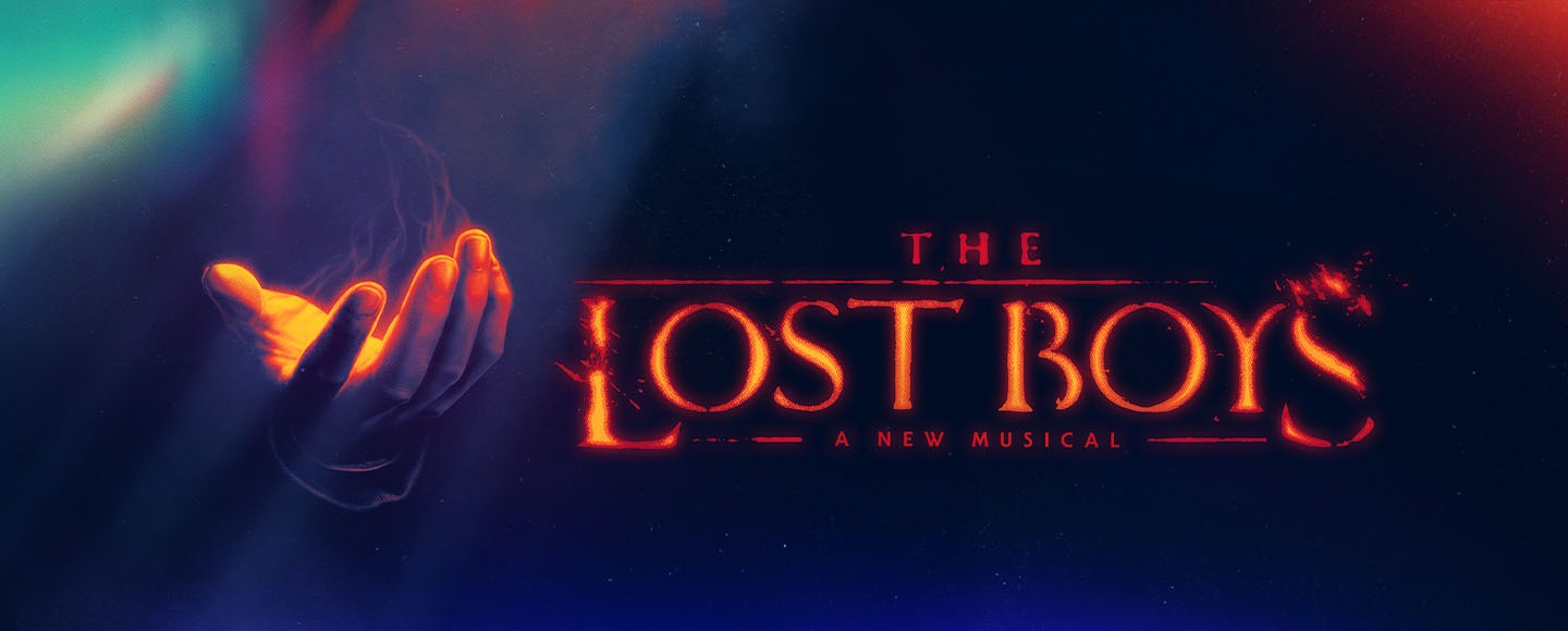 Lostboys / Lost And Found ロストボーイズ　新品未開封 Lostboys / Lost And Found ロストボーイズ 新品未開封の通販はau PAY