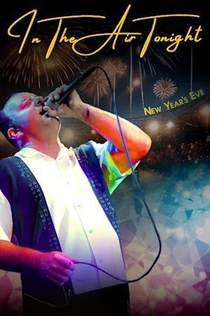 Phil Collins & Genesis Tribute by In The Air Tonight Tickets