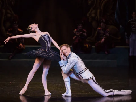 The Australian Ballet presents Celebration Gala: What to expect - 2
