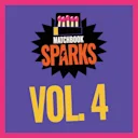 Matchbook Spark Vol. 4: What Would Meryl Do? X Disappearing Act