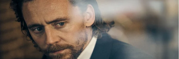 Betrayal Tom Hiddleston