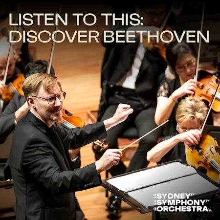 Listen to This: Discover Beethoven