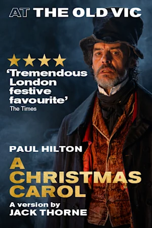A Christmas Carol | Old Vic