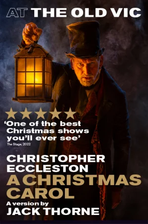 A Christmas Carol | Old Vic