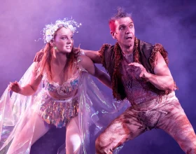 A Midsummer Night's Dream - Shakespeare Under the Stars: What to expect - 5