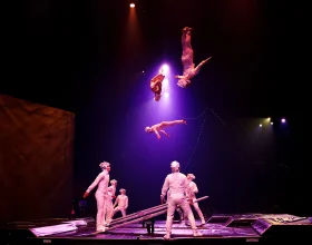 Cirque du Soleil: Echo: What to expect - 5