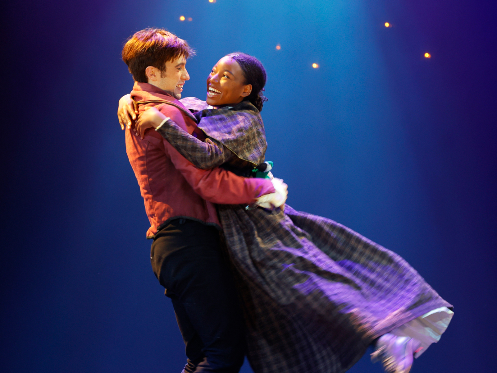 A Christmas Carol: What to expect - 4