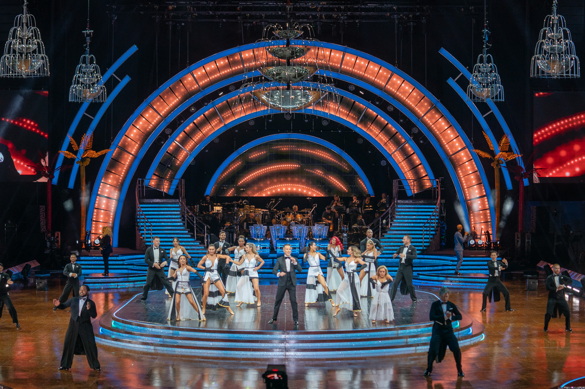 Strictly Come Dancing - Nottingham Tickets | Nottingham | TodayTix