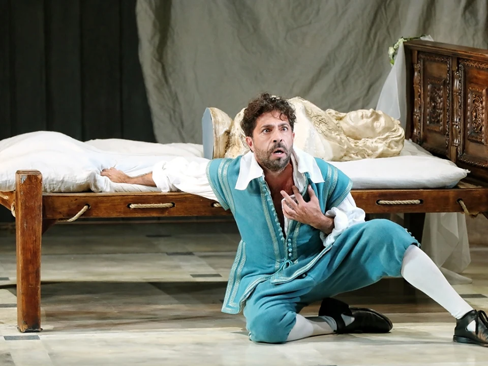 Opera Australia presents The Marriage of Figaro: What to expect - 1